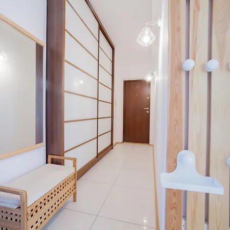 Apartment Little - Grace *