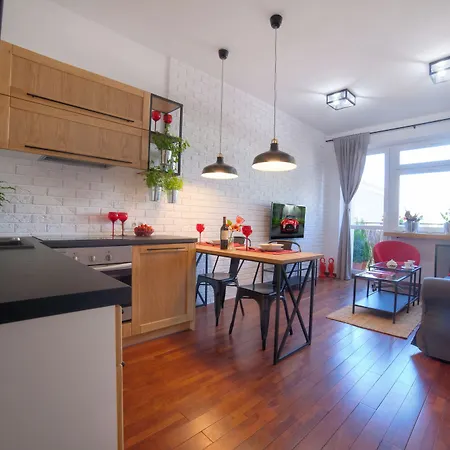 Apartment Little - Grace *